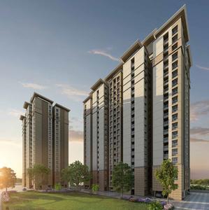 2 BHK Apartment