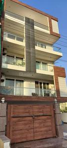 Gallery Cover Image of 1800 Sq.ft 3 BHK Independent House for buy in Sector 51 for 10800000