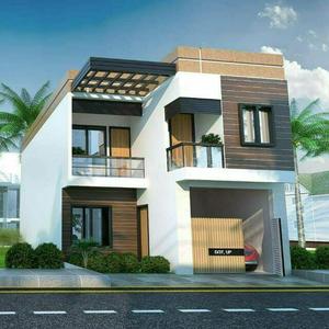 3 BHK Villa