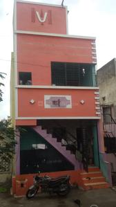 Gallery Cover Image of 500 Sq.ft 1 BHK Independent House for buy in Alcon Renaissant Kharadi, Kharadi for 3700000