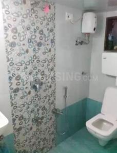 Common Bathroom Image of Malde Family Homestay in Ghatkopar West