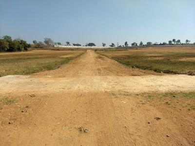 Gallery Cover Image of Sq.ft Residential Plot for buy in Mahadevapura for 900000
