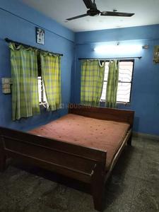 Gallery Cover Image of 361 Sq.ft 1 BHK Independent Floor for buy in Santoshpur for 2000000