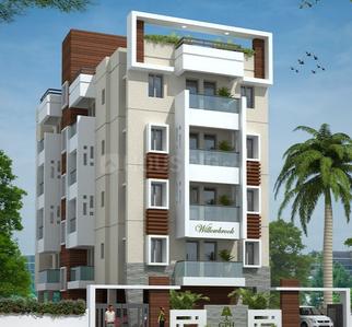 4 BHK Independent House