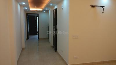 Gallery Cover Image of 900 Sq.ft 2 BHK Independent Floor for rent in Vinoba Puri, Lajpat Nagar for 35000