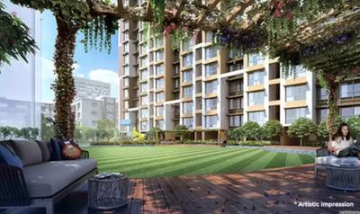 4 BHK फ़्लैट