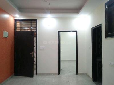 2 BHK Independent Floor