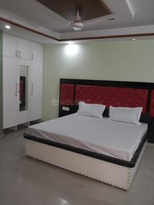 1 RK Apartment