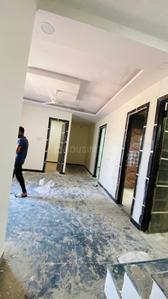 3 BHK Villa