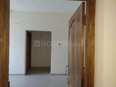 2 BHK Apartment