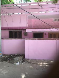 Gallery Cover Image of 1350 Sq.ft 3 BHK Independent House for rent in Dilsukh Nagar for 11000