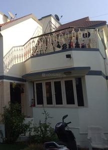 Gallery Cover Image of 1530 Sq.ft 3 BHK Villa for buy in Chanakyapuri for 12500000