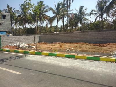 Residential Plot
