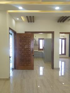 3 BHK Independent Floor