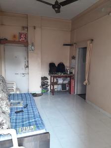 Gallery Cover Image of 570 Sq.ft 1 BHK Independent Floor for buy in Dhankawadi for 2500000