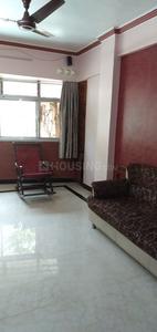 Gallery Cover Image of 900 Sq.ft 2 BHK Apartment for buy in Thane West for 13000000