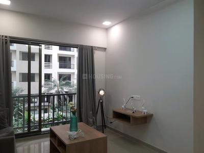 3 BHK Apartment