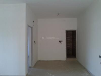 1 BHK Apartment
