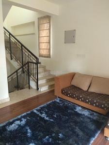3 BHK Villa