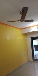 Gallery Cover Image of 611 Sq.ft 1 BHK Apartment for buy in Haranwali for 1650000