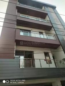 Gallery Cover Image of 650 Sq.ft 2 BHK Independent Floor for buy in Sector 7 for 3700000