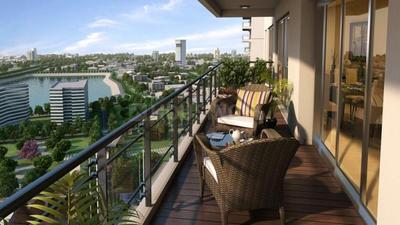 3 BHK Flat