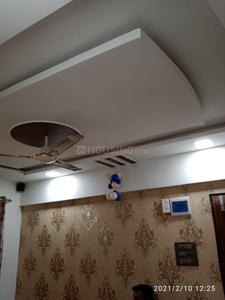 2 BHK अपार्टमेंट
