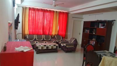 3 BHK Apartment