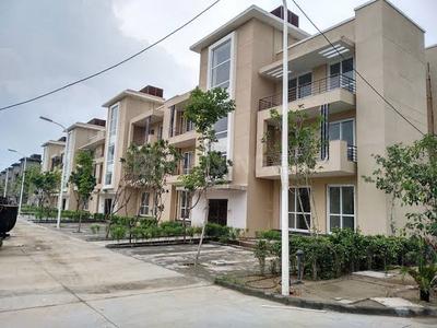 3 BHK Apartment