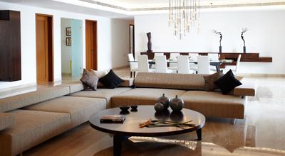 4 BHK Independent House