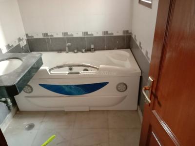 4 BHK Apartment