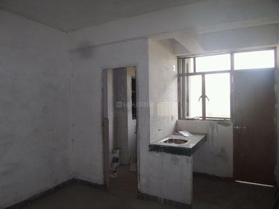 1 RK Apartment
