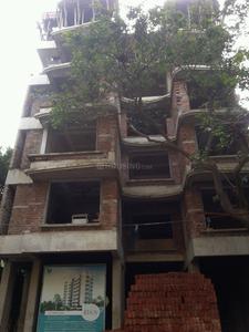2 BHK अपार्टमेंट