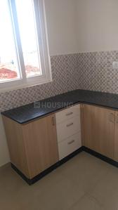1 BHK Apartment