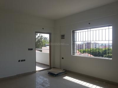 Gallery Cover Image of 1010 Sq.ft 2 BHK Apartment for buy in Halanayakanahalli for 4300000