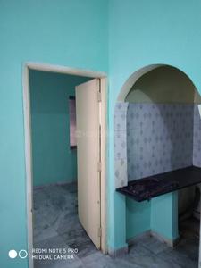 1 BHK Independent Floor