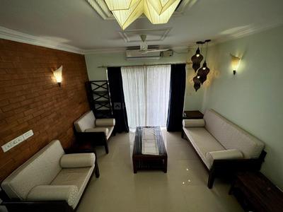 BHK Flat for rent in Bellandur, Bangalore East 1600 Sqft