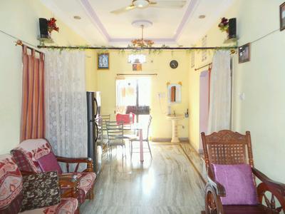 2 BHK Independent House