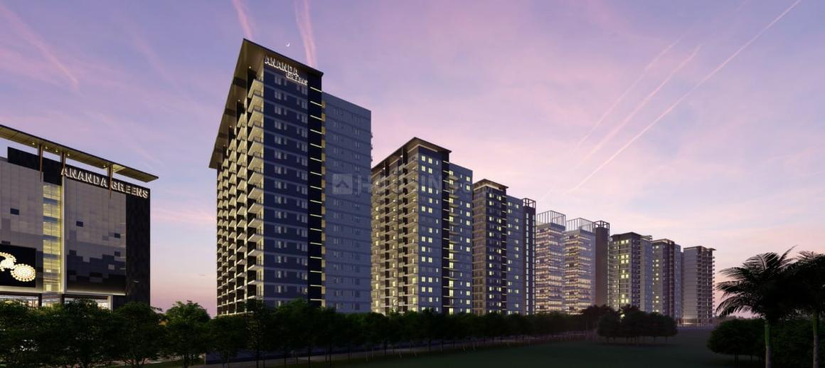 flats for sale in kompally below 30 lakhs