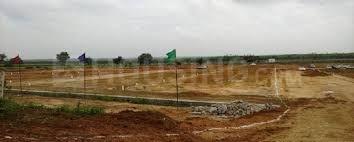 Residential Plot