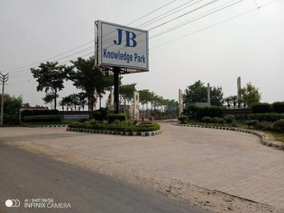 Gallery Cover Image of Sq.ft Residential Plot for buy in Neharpar Faridabad for 350000