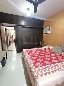 BHK Flat for rent in Malad West, Andheri Dahisar 1100 Sqft