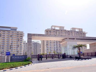 2 BHK Apartment