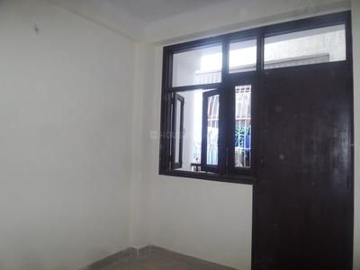 1 BHK Independent Floor