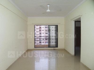 Gallery Cover Image of 1050 Sq.ft 2 BHK Apartment for buy in Kalyan West for 5500000