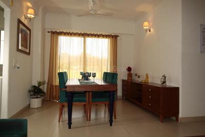1 BHK Apartment