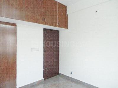 2 BHK Independent House