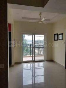 3 BHK Apartment
