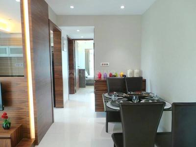 1 BHK Apartment
