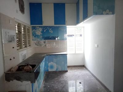 Gallery Cover Image of 1000 Sq.ft 3 BHK Independent House for buy in Battarahalli for 7600000